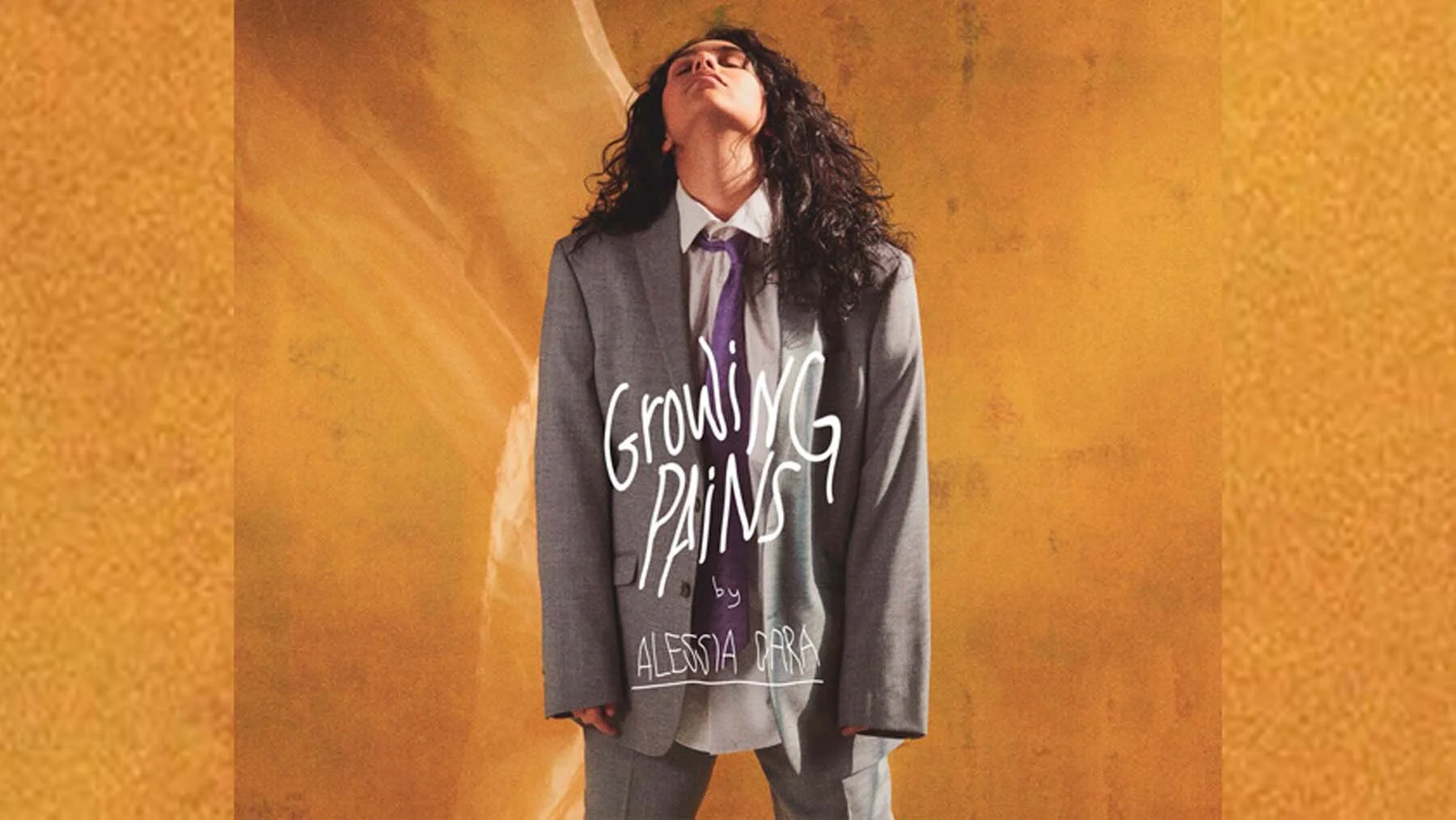 Alessia Cara — Growing Pains VR Documentary