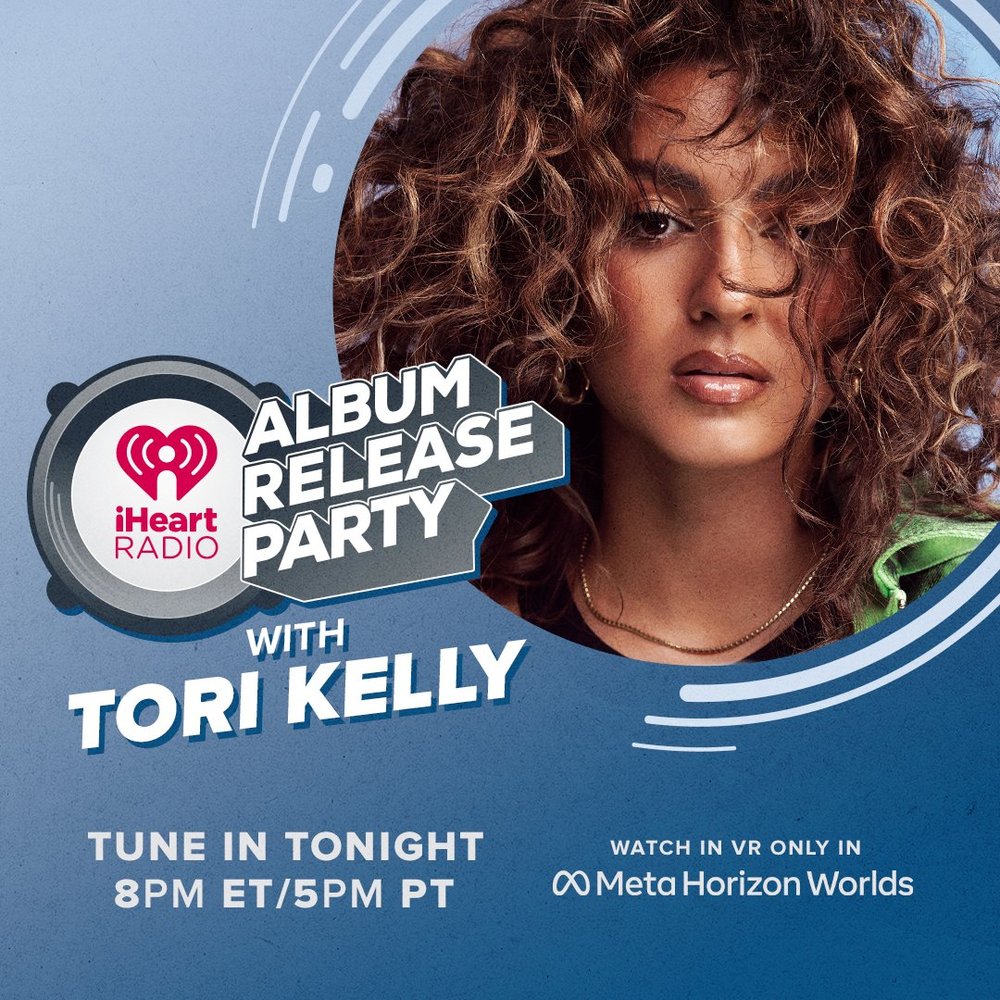 Kelly Clarkson VR Concert