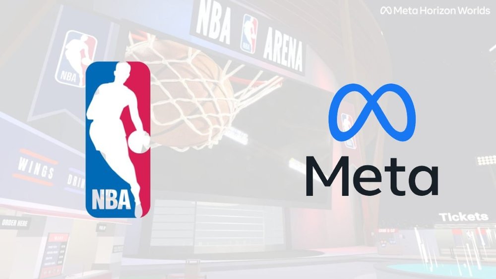 NBA Live Games VR 180 — Meta Horizon
