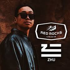 ZHU — Red Rocks Live in VR