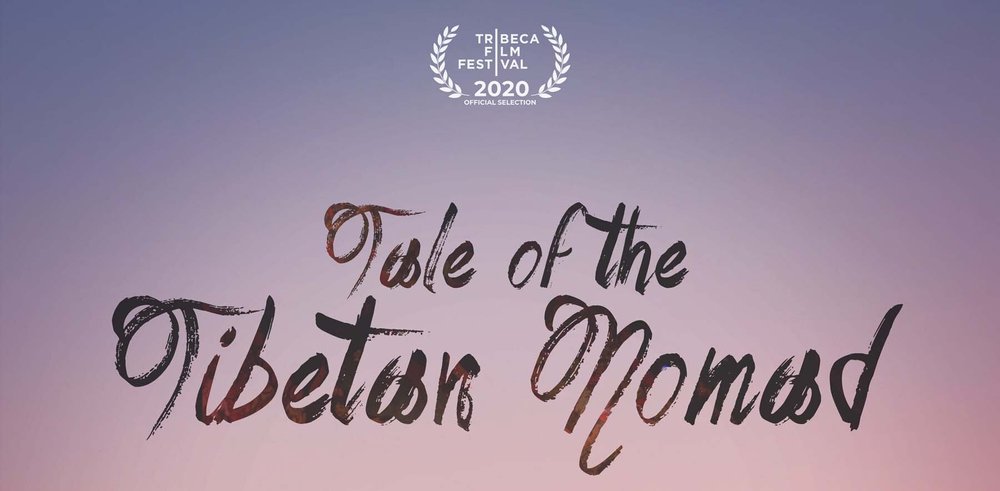 Tibetan Nomad — Stereoscopic VR Narrative